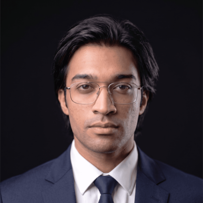Muhammad Talal Jamil